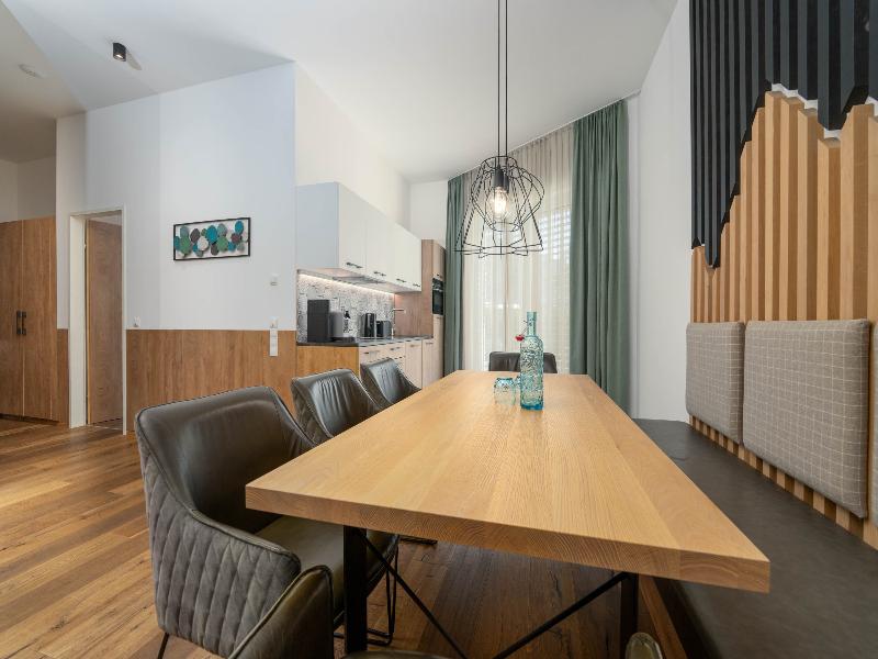 Elements Resort Zell am See - Oda