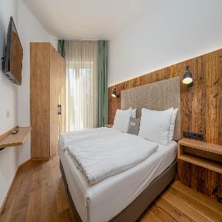 Elements Resort Zell am See fotoÄŸrafÄ±