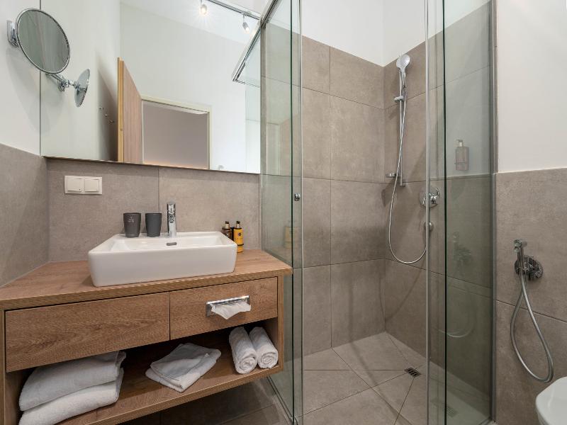 Elements Resort Zell am See - Oda