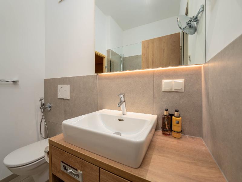 Elements Resort Zell am See - Oda