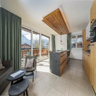 Elements Resort Zell am See fotoÄŸrafÄ±