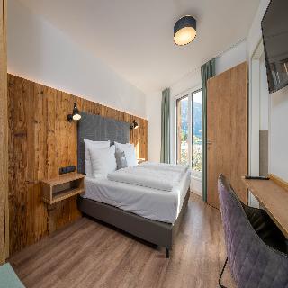 Elements Resort Zell am See fotoÄŸrafÄ±