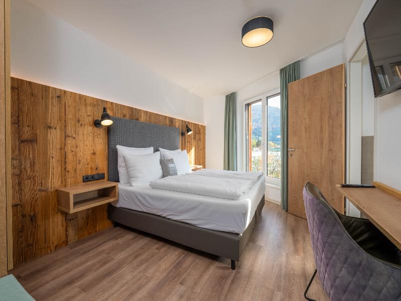 Elements Resort Zell am See - Oda