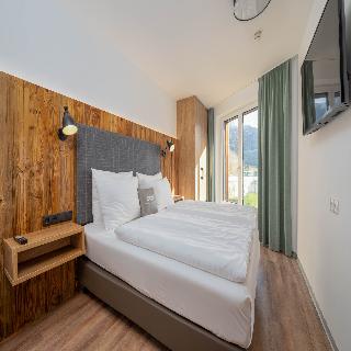 Elements Resort Zell am See fotoÄŸrafÄ±