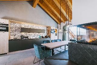 Elements Resort Zell am See fotoÄŸrafÄ±