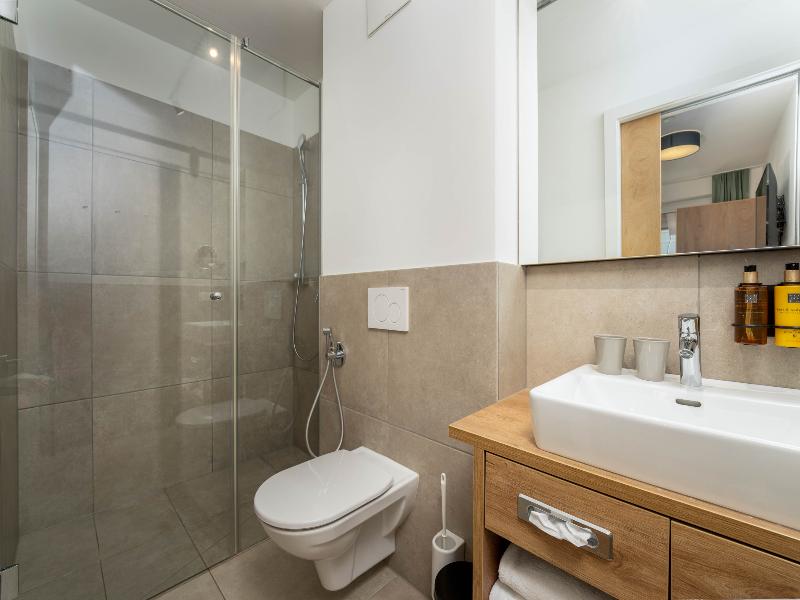 Elements Resort Zell am See - Oda