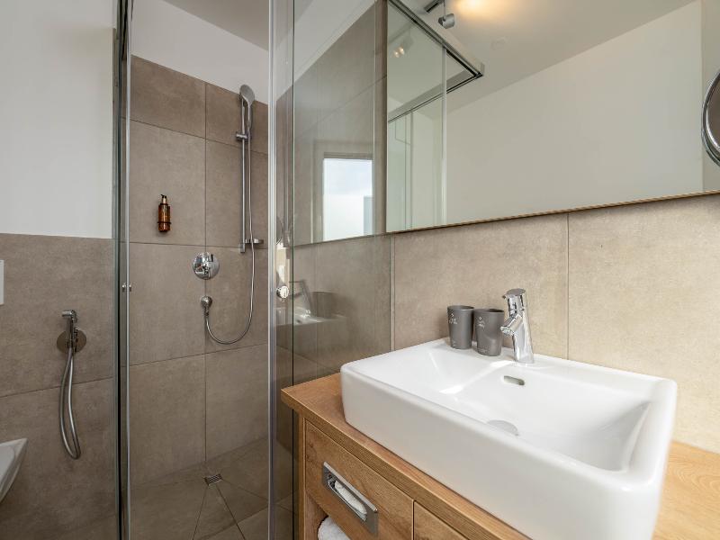 Elements Resort Zell am See - Oda