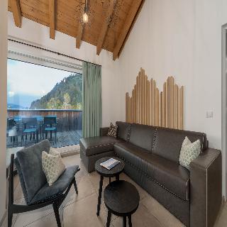 Elements Resort Zell am See fotoÄŸrafÄ±