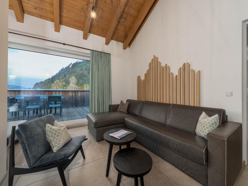Elements Resort Zell am See - Oda