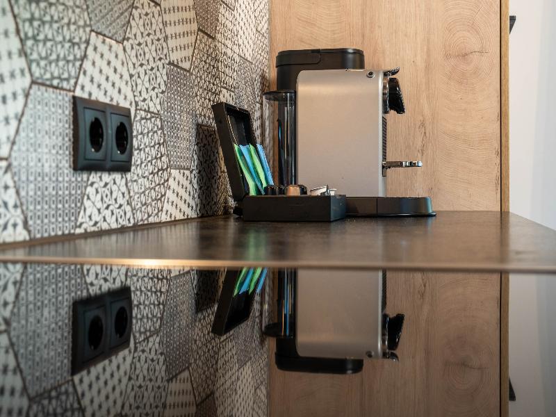 Elements Resort Zell am See - Oda