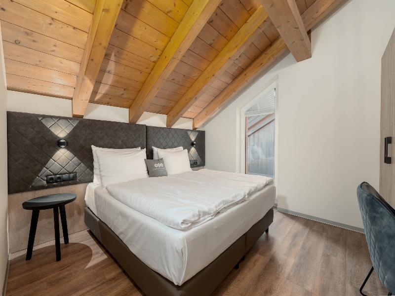 Elements Resort Zell am See - Oda