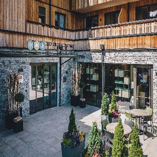 Elements Resort Zell am See fotoÄŸrafÄ±