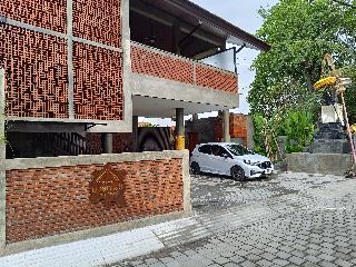 Utamas Keramas Villa fotoÄŸrafÄ±