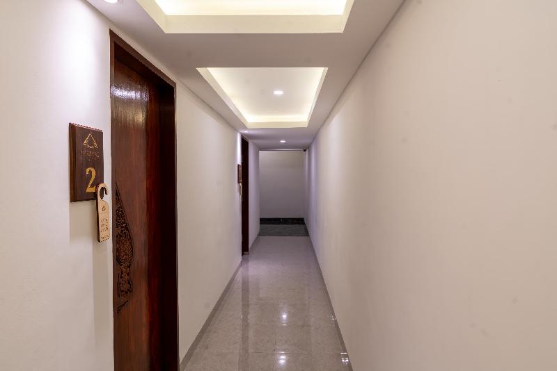 Utamas Keramas Villa - Genel