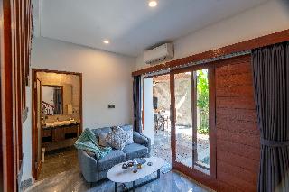 Utamas Keramas Villa fotoÄŸrafÄ±
