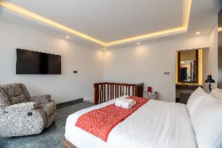 Utamas Keramas Villa fotoÄŸrafÄ±