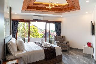 Utamas Keramas Villa fotoÄŸrafÄ±