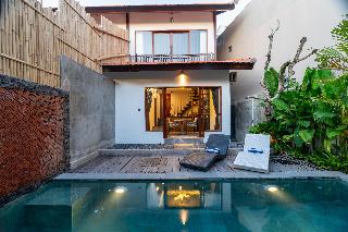 Utamas Keramas Villa fotoÄŸrafÄ±