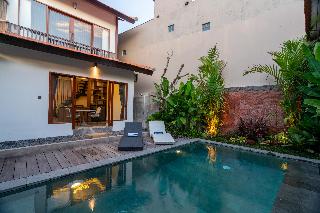 Utamas Keramas Villa fotoÄŸrafÄ±