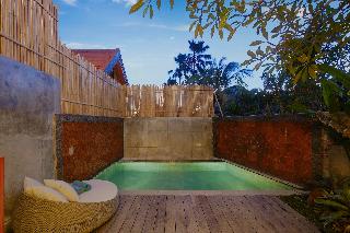 Utamas Keramas Villa fotoÄŸrafÄ±