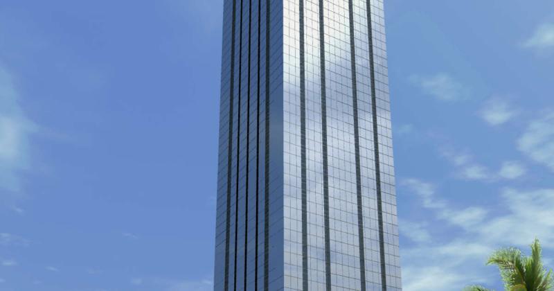 Westpac Hotel and Suites - Genel