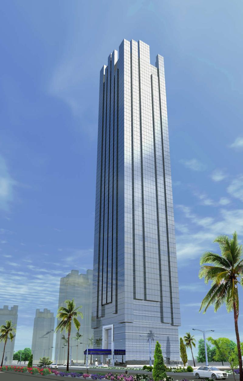 Westpac Hotel and Suites - Genel