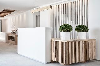 Radisson Blu Euphoria Resort fotoÄŸrafÄ±