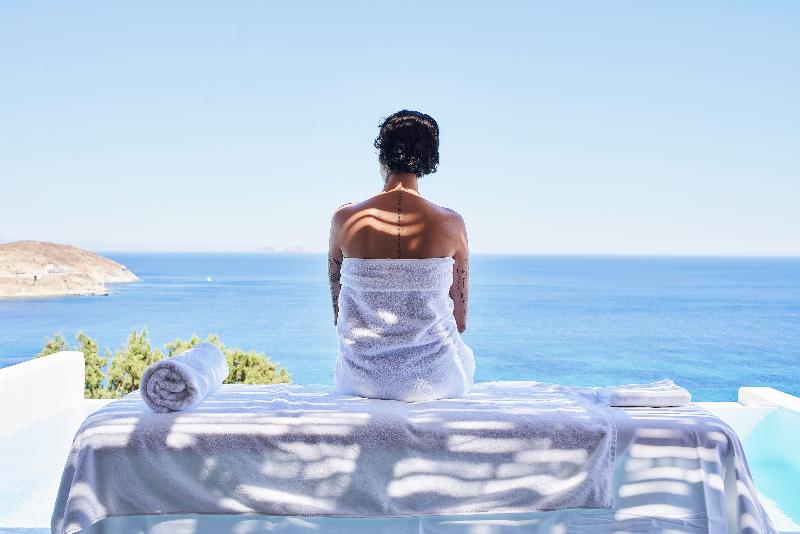 Radisson Blu Euphoria Resort - Genel