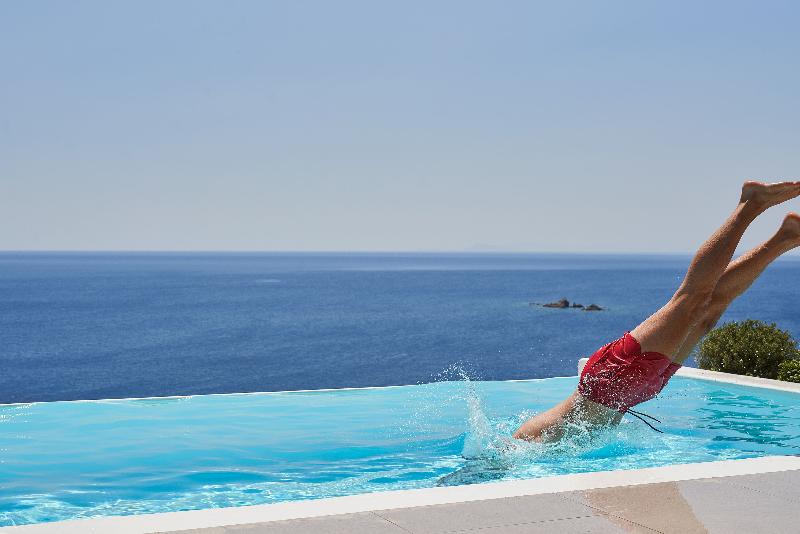Radisson Blu Euphoria Resort - Genel