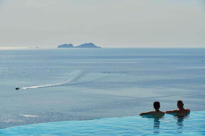 Radisson Blu Euphoria Resort - Genel