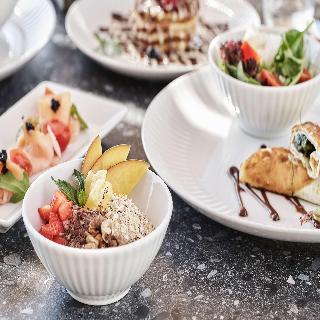 Radisson Blu Euphoria Resort fotoÄŸrafÄ±