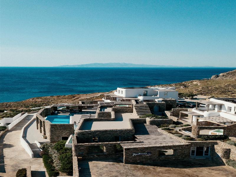 Radisson Blu Euphoria Resort - Genel