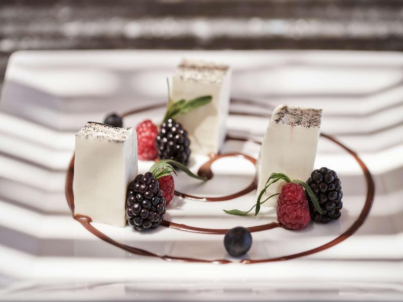 Radisson Blu Euphoria Resort - Genel