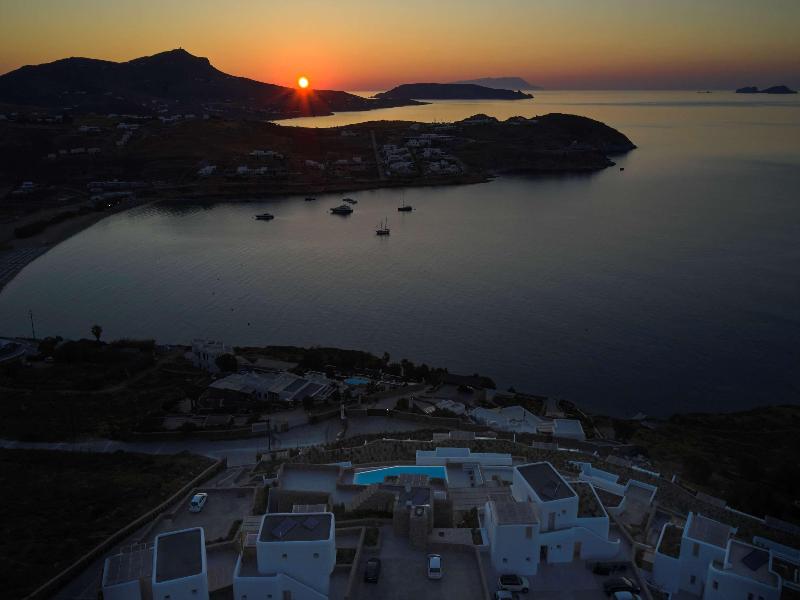 Radisson Blu Euphoria Resort - Genel