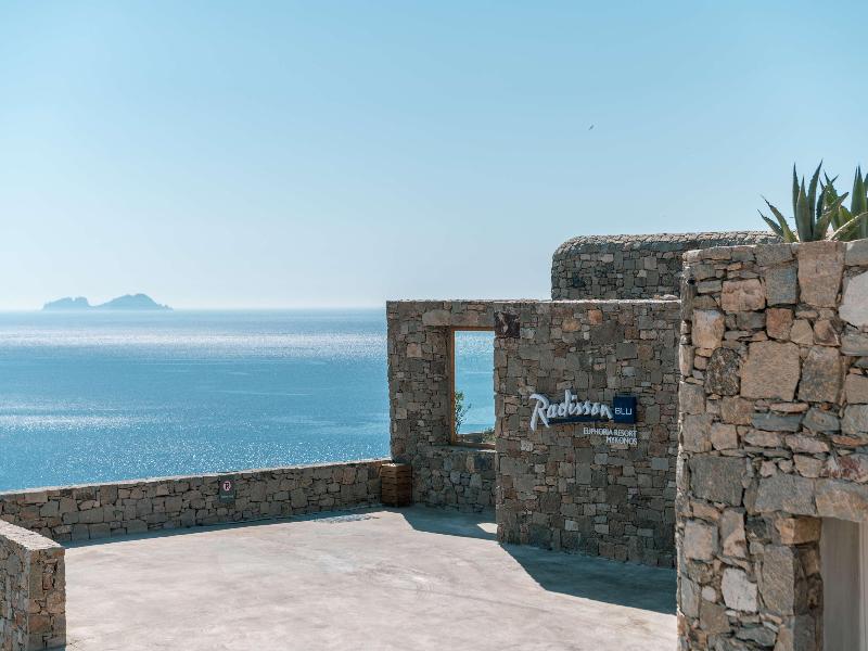 Radisson Blu Euphoria Resort - Genel