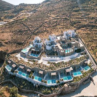 Radisson Blu Euphoria Resort fotoÄŸrafÄ±