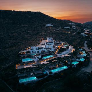 Radisson Blu Euphoria Resort fotoÄŸrafÄ±