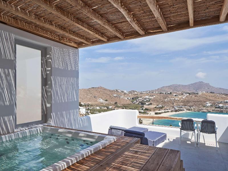 Radisson Blu Euphoria Resort - Oda
