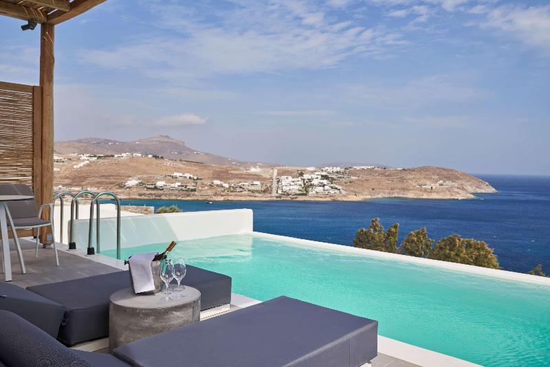 Radisson Blu Euphoria Resort - Oda