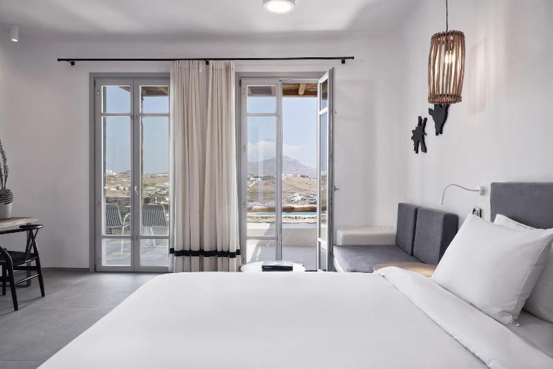 Radisson Blu Euphoria Resort - Oda