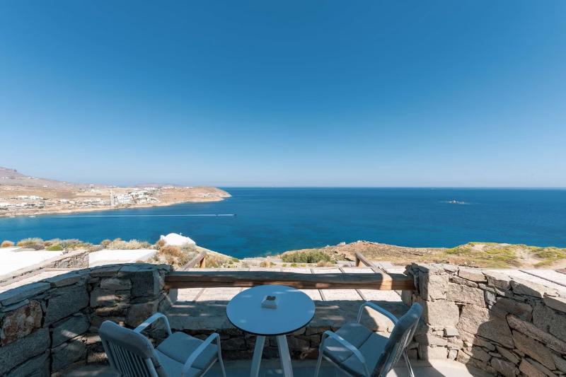Radisson Blu Euphoria Resort - Oda