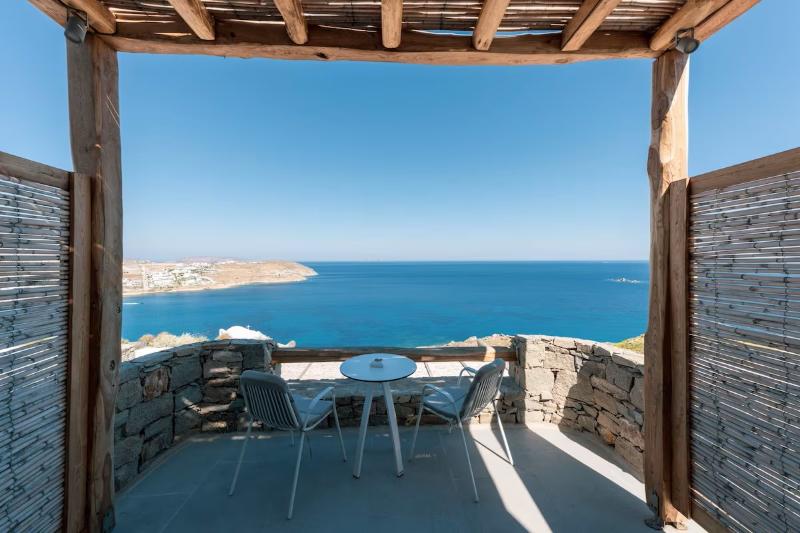 Radisson Blu Euphoria Resort - Oda