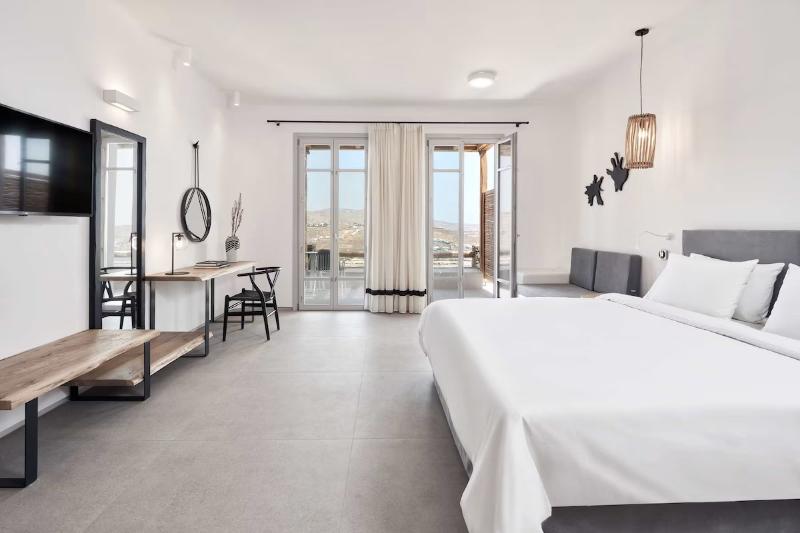 Radisson Blu Euphoria Resort - Oda