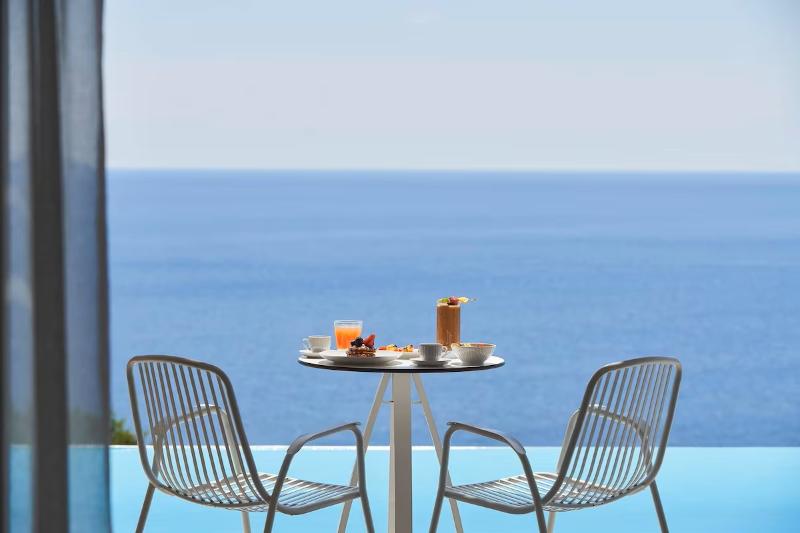 Radisson Blu Euphoria Resort - Oda