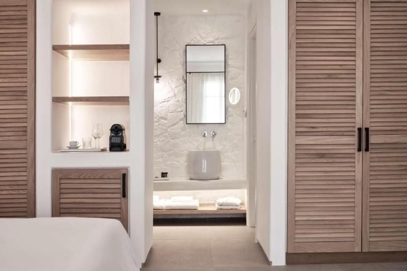 Radisson Blu Euphoria Resort - Oda