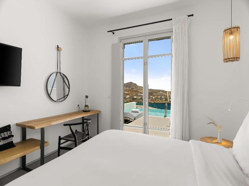 Radisson Blu Euphoria Resort - Oda