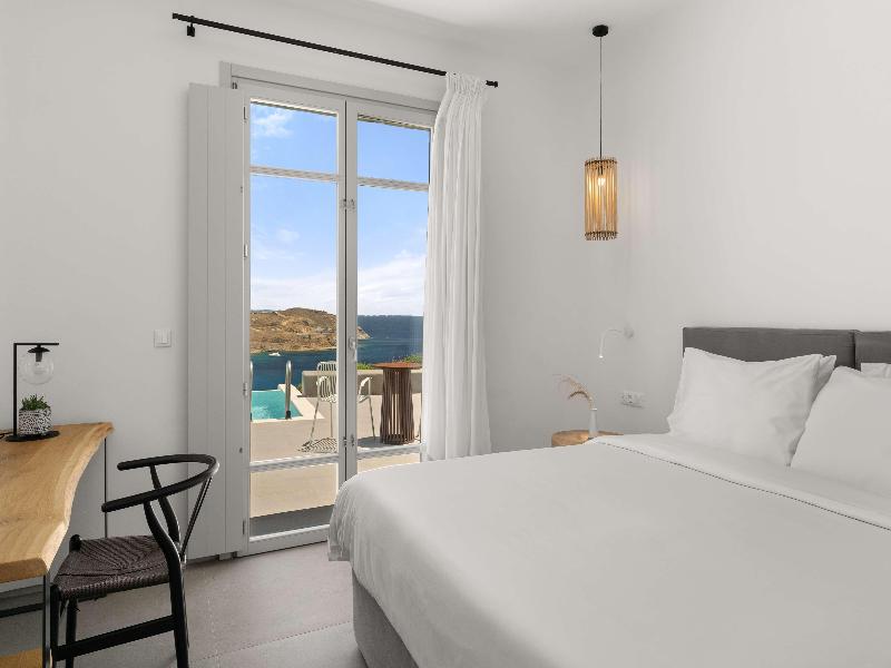 Radisson Blu Euphoria Resort - Oda