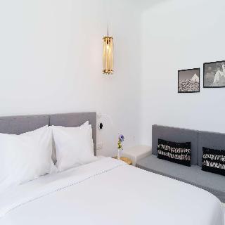 Radisson Blu Euphoria Resort fotoÄŸrafÄ±