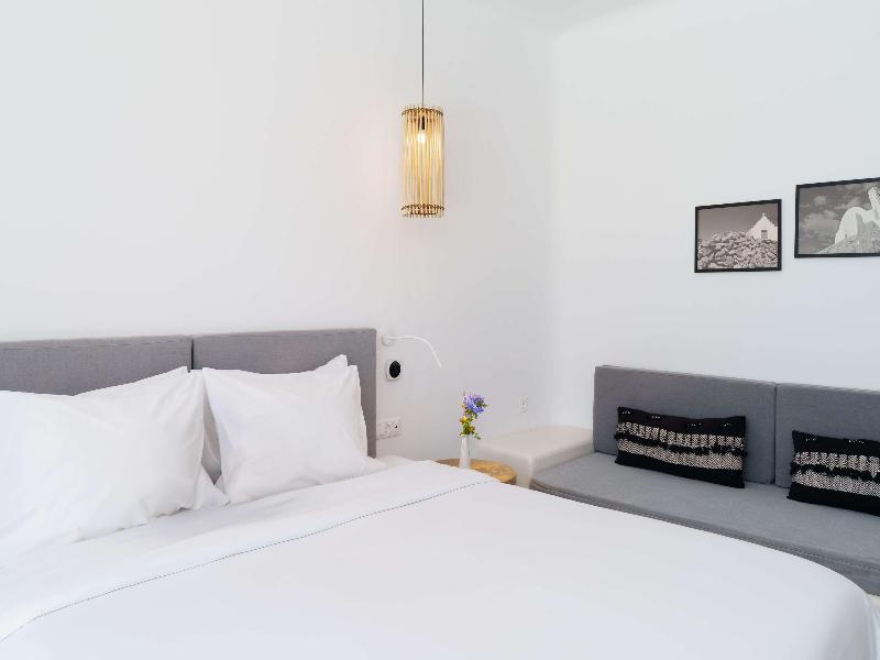 Radisson Blu Euphoria Resort - Oda