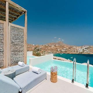 Radisson Blu Euphoria Resort fotoÄŸrafÄ±